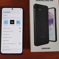 Samsung A55 128GB