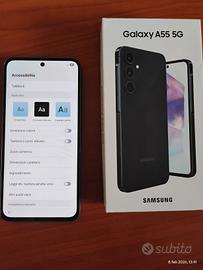 Samsung A55 128GB