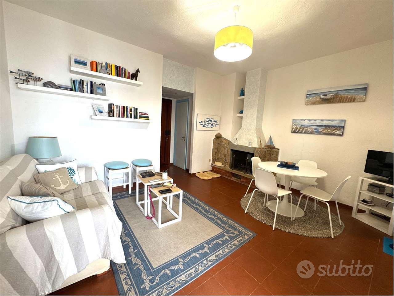 Appartamento – Poltu San Pàulu/Porto San Paolo, I Fari - Vista 4