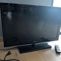 televisore lcd full HD Samsung 32"LE32C530F1W