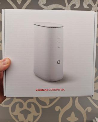 4G+ cat 20 Router ZTE MF289F