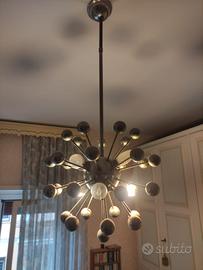 Lampadario sputnik