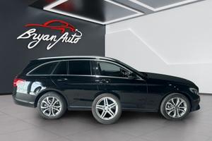 Mercedes-benz C220D SW 4MATIC AUTO PREMIUM 170CV