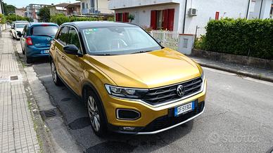 T-Roc