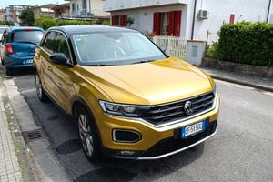 T-Roc