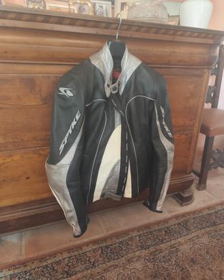 Giubbotto da moto SPIKE