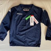 Giacca antipioggia Kappa 10 anni