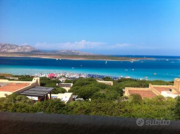 La Pelosa a pochi passi - La Pergola 707