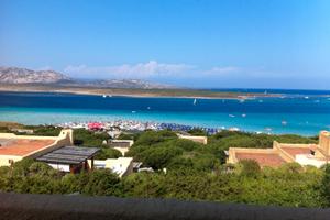 La Pelosa a pochi passi - La Pergola 707