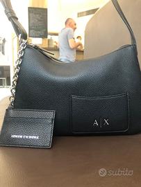 Borsa Armani donna