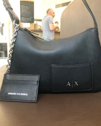 Borsa Armani donna