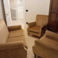 Divani Salottino Vintage anni '60-'70