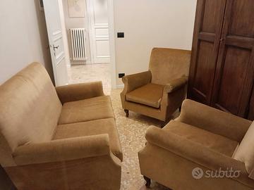 Divani Salottino Vintage anni '60-'70