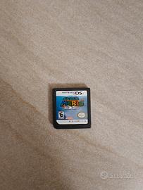 Super Mario 64 ds SOLO CARTUCCIA