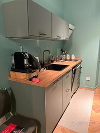 Casa uso transitorio o studenti solo referenziati