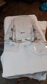 PARABREZZA PARAVENTO VESPA PK 125