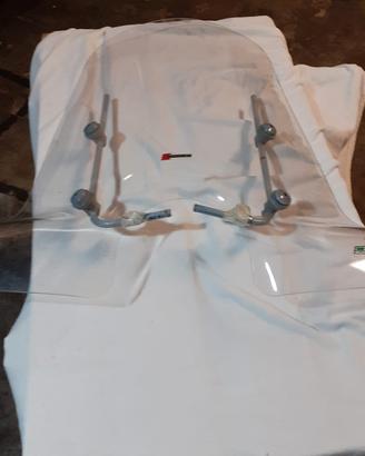 PARABREZZA PARAVENTO VESPA PK 125