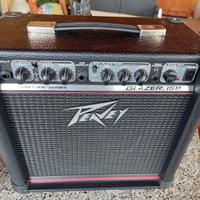 Amplificatore Peavey 