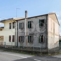 Terratetto Saonara [Cod. rif 3299337VRG]