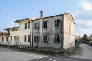 Terratetto Saonara [Cod. rif 3299337VRG]