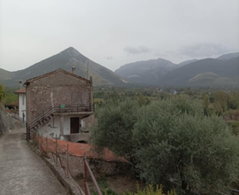 Casa di campagna
