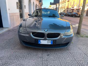 Bmw Z4 2.5i cat Roadster Top Condition