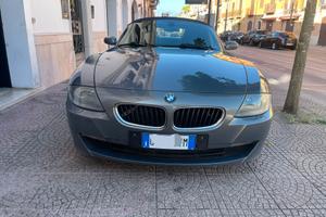 Bmw Z4 2.5i cat Roadster Top Condition