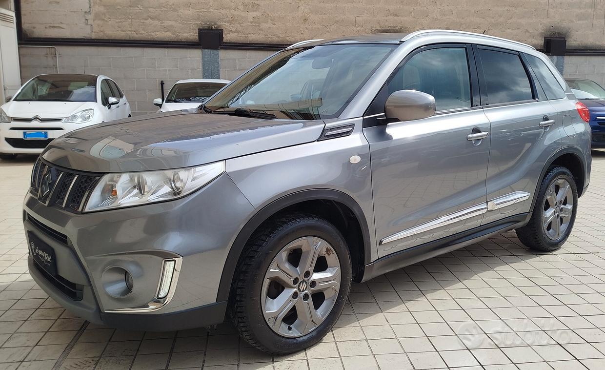 Suzuki Vitara (2015)
