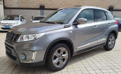 Suzuki Vitara 1.6 DDiS V-Cool