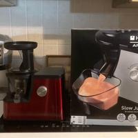 Estrattore di succo Ariston