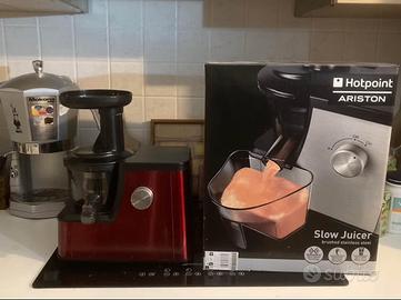 Estrattore di succo Ariston