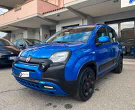 FIAT Panda 1.0 firefly hybrid CROSS RadioAPP