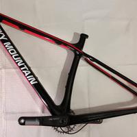 Telaio Rochy Mountain Vertex 990 RSL