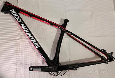 Telaio Rochy Mountain Vertex 990 RSL