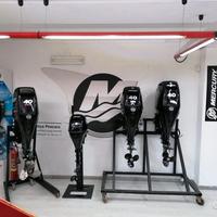 FUORITUTTO Mercury 40 PRO PRONTACONSEGNA TASSO 0