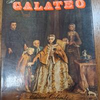 Contessa Clara - Il galateo (ed 1965)