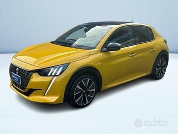 Peugeot 208 1.2 puretech GT Pack s&s 100cv
