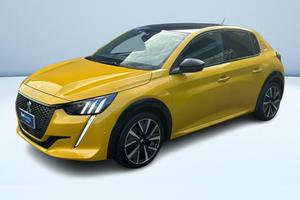 Peugeot 208 1.2 puretech GT Pack s&s 100cv