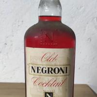 Liquore Old Negroni Cocktail