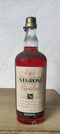 Liquore Old Negroni Cocktail