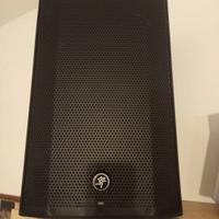 cassa Thump 12A