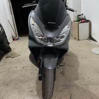Honda PCX 125 - 2017