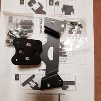 Supporto navigatore/smartphone Multistrada V4