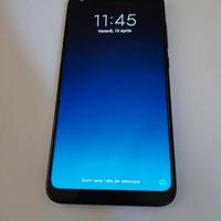 Xiaomi Mi8 6/128GB Usato in Buone Condizioni