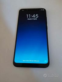 Xiaomi Mi8 6/128GB Usato in Buone Condizioni