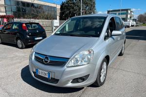 Opel Zafira 1.6 16V ecoM 94CV Cosmo