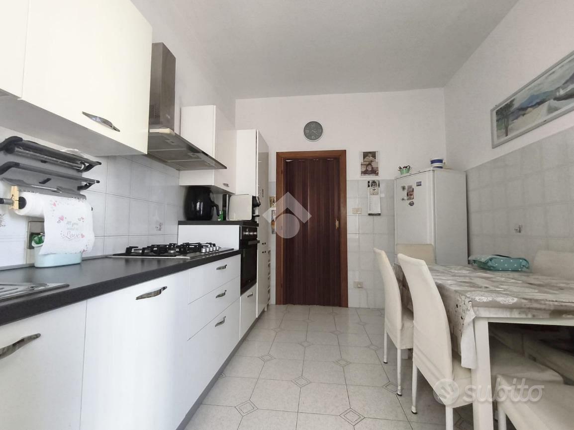Apartment in Acqui Terme, Alessandria - Vista 2