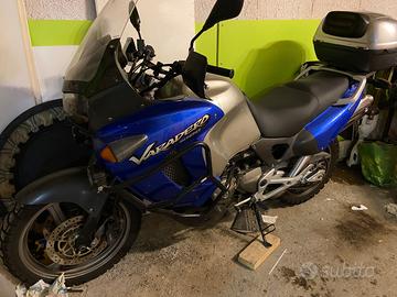 Honda Varadero 1000 Iscritta ASI