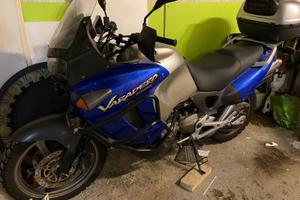 Honda Varadero 1000 Iscritta ASI
