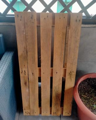 Bancale 50x100x14,5 cm 